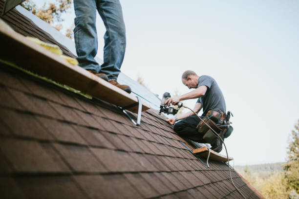 Quick and Trustworthy Emergency Roof Repair Services in Kensington Park, FL
